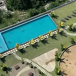 Jesselton Quay By Peach 2Br Cityview High Floor